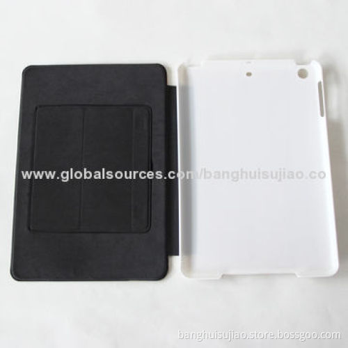 Wooden Protection Case for iPad Mini with Good Quality, Fashionable Style